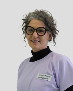 Francesca Camorcia Bordoli