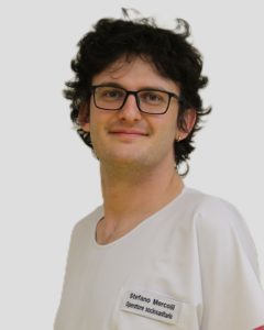 Stefano Mercolli