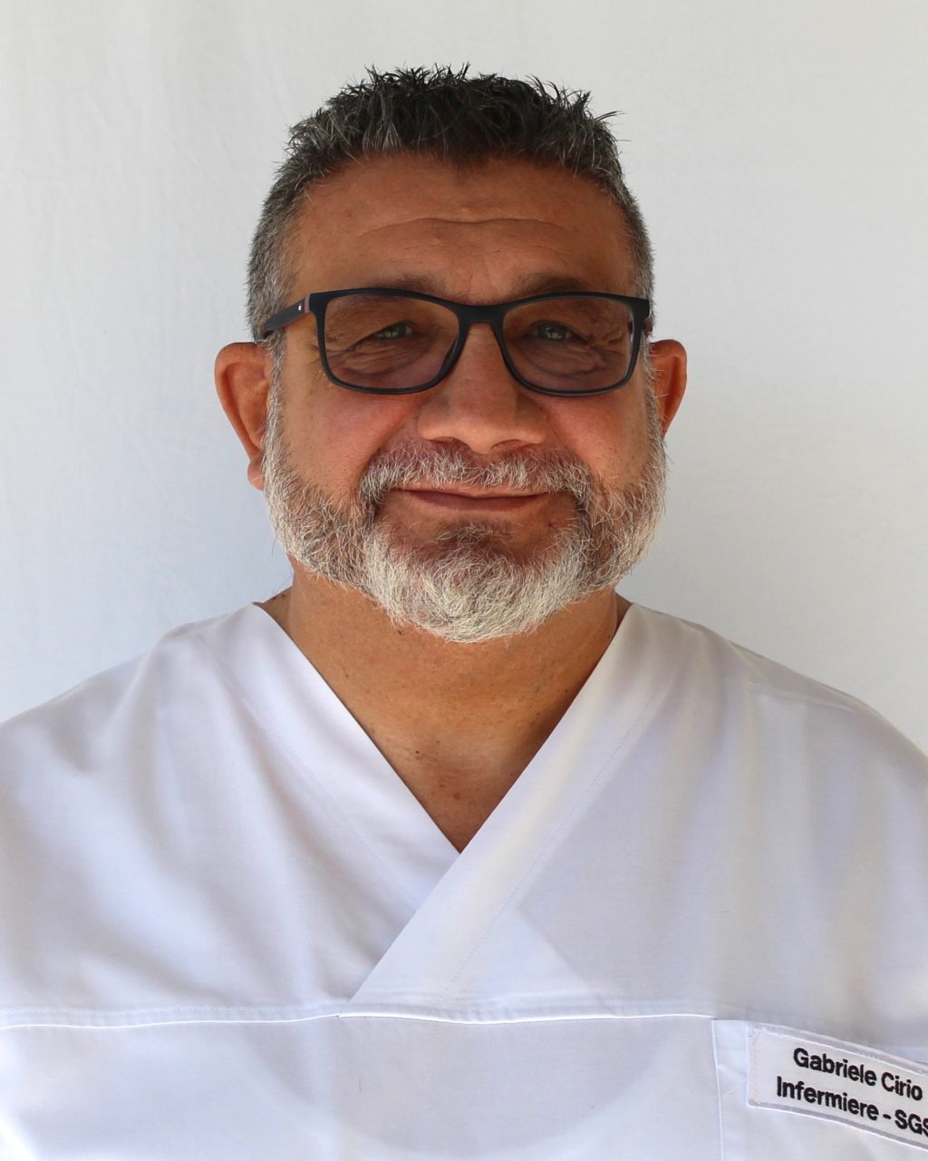 Gabriele Cirio
